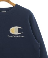DOVER STREET MARKET（ドーバーストリートマーケット）スウェット 紺 サイズ:M メンズ/2200667496262