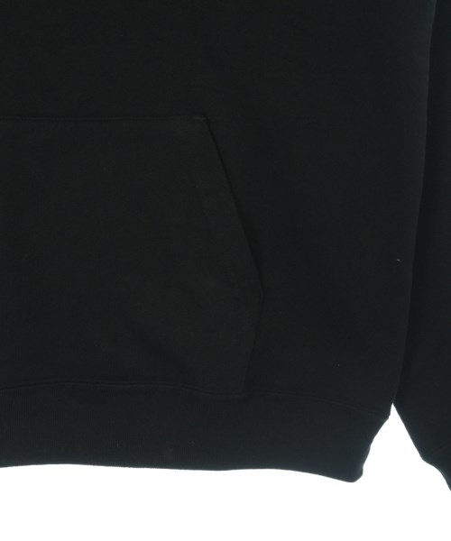 DOVER STREET MARKET（ドーバーストリートマーケット）パーカー 黒 サイズ:L メンズ/2200667496279