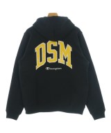 DOVER STREET MARKET（ドーバーストリートマーケット）パーカー 黒 サイズ:L メンズ/2200667496279