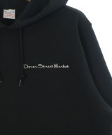 DOVER STREET MARKET（ドーバーストリートマーケット）パーカー 黒 サイズ:L メンズ/2200667496279