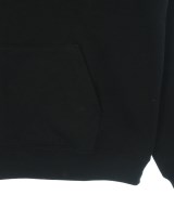 DOVER STREET MARKET（ドーバーストリートマーケット）パーカー 黒 サイズ:L メンズ/2200667496279