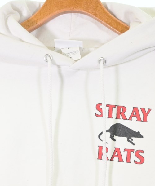 CHAMPION（チャンピオン）パーカー 白 サイズ:M メンズ/2200667950078