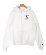 CHAMPION（チャンピオン）パーカー 白 サイズ:M メンズ/2200667950078