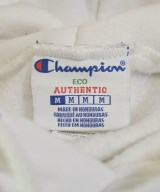 CHAMPION（チャンピオン）パーカー 白 サイズ:M メンズ/2200667950078