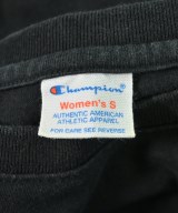CHAMPION（チャンピオン）ワンピース 黒 サイズ:F レディース/2200665148170