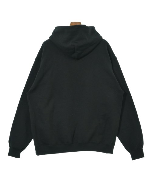 CHAMPION（チャンピオン）パーカー 黒 サイズ:XL メンズ/2200665685057