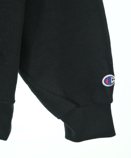 CHAMPION（チャンピオン）パーカー 黒 サイズ:XL メンズ/2200665685057
