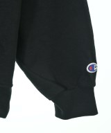 CHAMPION（チャンピオン）パーカー 黒 サイズ:XL メンズ/2200665685057