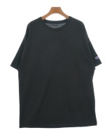 CHAMPION（チャンピオン）Tシャツ・カットソー 黒 サイズ:XL メンズ/2200665685132