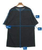 CHAMPION（チャンピオン）Tシャツ・カットソー 黒 サイズ:XL メンズ/2200665685132