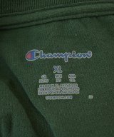 CHAMPION（チャンピオン）Tシャツ・カットソー 緑 サイズ:XL メンズ/2200665685149