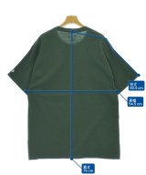 CHAMPION（チャンピオン）Tシャツ・カットソー 緑 サイズ:XL メンズ/2200665685149