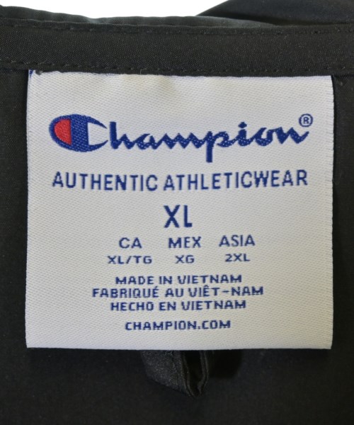 CHAMPION（チャンピオン）その他 黒 サイズ:XL メンズ/2200665685347
