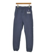 CHAMPION（チャンピオン）スウェットパンツ 紺 サイズ:M レディース/2200666134011
