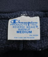 CHAMPION（チャンピオン）スウェットパンツ 紺 サイズ:M レディース/2200666134011