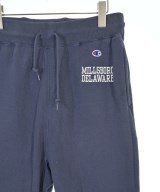 CHAMPION（チャンピオン）スウェットパンツ 紺 サイズ:M レディース/2200666134011