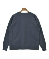 CHAMPION（チャンピオン）スウェット 紺 サイズ:S レディース/2200668223034