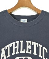 CHAMPION（チャンピオン）スウェット 紺 サイズ:S レディース/2200668223034