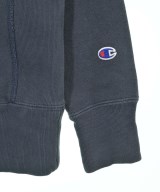 CHAMPION（チャンピオン）スウェット 紺 サイズ:S レディース/2200668223034