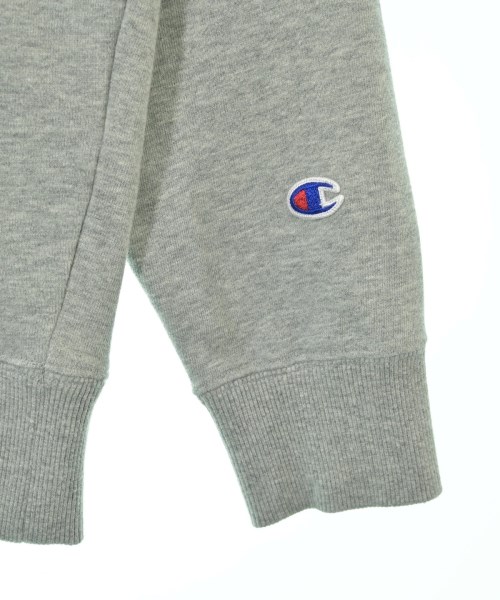 CHAMPION（チャンピオン）スウェット グレー サイズ:L メンズ/2200668468022