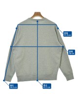 CHAMPION（チャンピオン）スウェット グレー サイズ:L メンズ/2200668468022