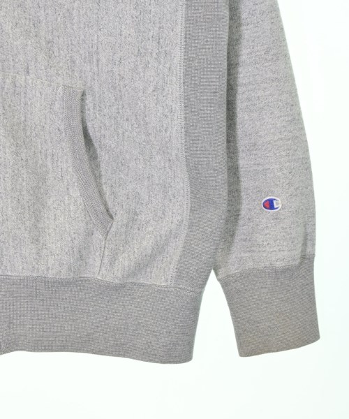 CHAMPION（チャンピオン）パーカー グレー サイズ:XL メンズ/2200666433091