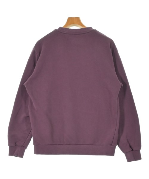 CHAMPION（チャンピオン）スウェット 紫 サイズ:M メンズ/2200668939010
