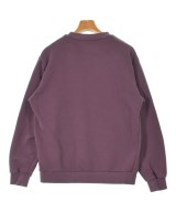 CHAMPION（チャンピオン）スウェット 紫 サイズ:M メンズ/2200668939010