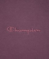 CHAMPION（チャンピオン）スウェット 紫 サイズ:M メンズ/2200668939010