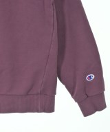 CHAMPION（チャンピオン）スウェット 紫 サイズ:M メンズ/2200668939010