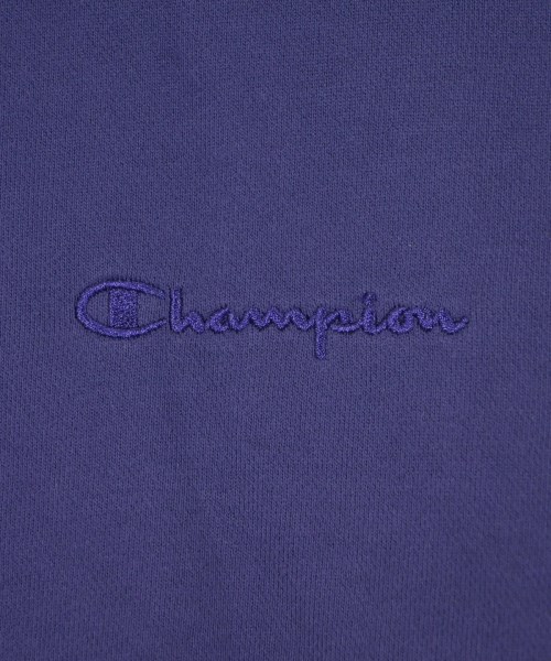 CHAMPION（チャンピオン）スウェット 紺 サイズ:M メンズ/2200668939027