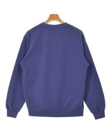 CHAMPION（チャンピオン）スウェット 紺 サイズ:M メンズ/2200668939027