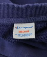 CHAMPION（チャンピオン）スウェット 紺 サイズ:M メンズ/2200668939027