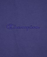 CHAMPION（チャンピオン）スウェット 紺 サイズ:M メンズ/2200668939027