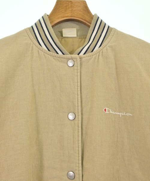 CHAMPION（チャンピオン）その他 ベージュ サイズ:L メンズ/2200665161018