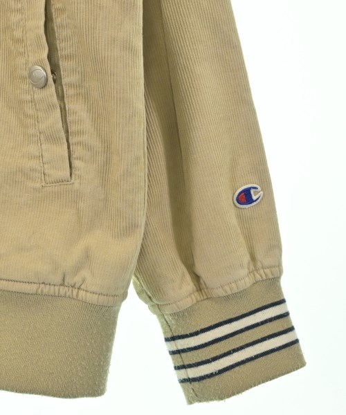 CHAMPION（チャンピオン）その他 ベージュ サイズ:L メンズ/2200665161018