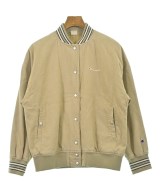 CHAMPION（チャンピオン）その他 ベージュ サイズ:L メンズ/2200665161018