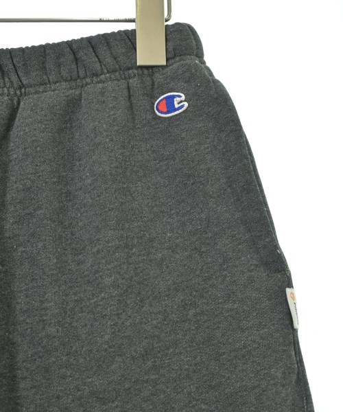 CHAMPION（チャンピオン）スウェットパンツ グレー サイズ:M メンズ/2200666486073