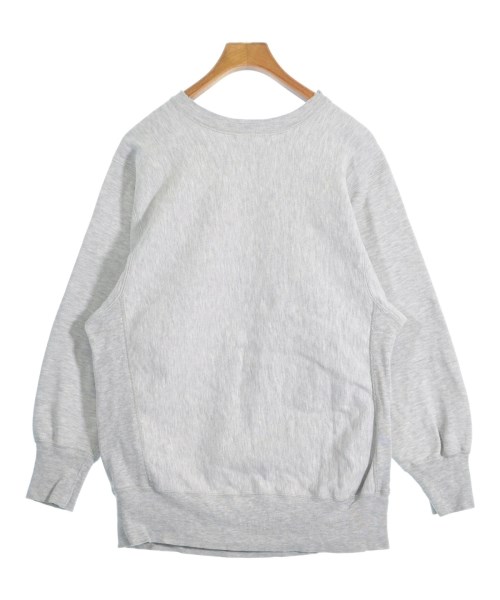 CHAMPION（チャンピオン）スウェット グレー サイズ:L メンズ/2200669175042