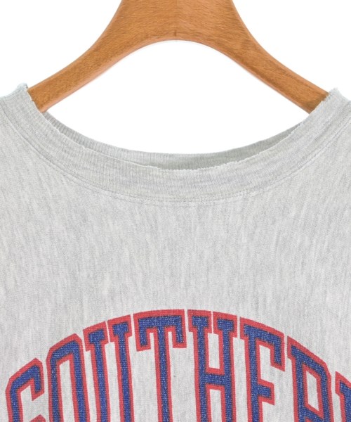 CHAMPION（チャンピオン）スウェット グレー サイズ:L メンズ/2200669175042