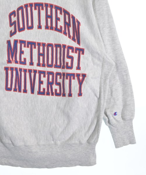 CHAMPION（チャンピオン）スウェット グレー サイズ:L メンズ/2200669175042