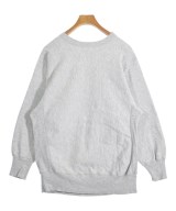CHAMPION（チャンピオン）スウェット グレー サイズ:L メンズ/2200669175042