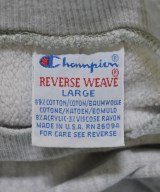 CHAMPION（チャンピオン）スウェット グレー サイズ:L メンズ/2200669175042