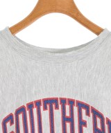 CHAMPION（チャンピオン）スウェット グレー サイズ:L メンズ/2200669175042