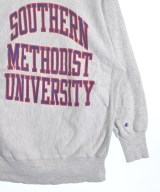 CHAMPION（チャンピオン）スウェット グレー サイズ:L メンズ/2200669175042