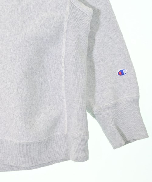 CHAMPION（チャンピオン）スウェット グレー サイズ:XL レディース/2200669358056