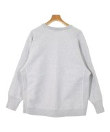 CHAMPION（チャンピオン）スウェット グレー サイズ:XL レディース/2200669358056