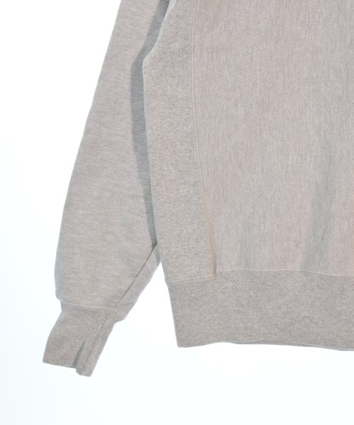 CHAMPION（チャンピオン）スウェット グレー サイズ:S メンズ/2200664857059