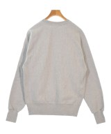 CHAMPION（チャンピオン）スウェット グレー サイズ:S メンズ/2200664857059