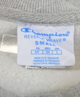 CHAMPION（チャンピオン）スウェット グレー サイズ:S メンズ/2200664857059